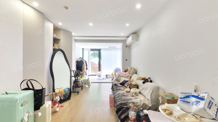上海家园二手房实景图
