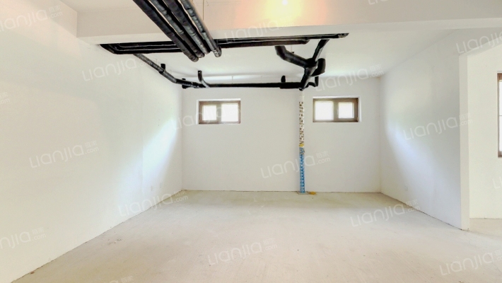 天恒半山世家二手房实景图