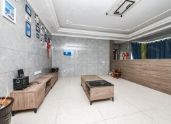 整租·豪德星城 3室2厅 南_豪德星城租房