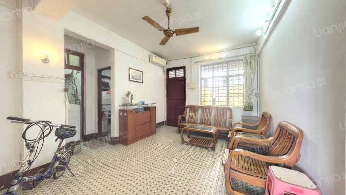 挺进街二手房实景图