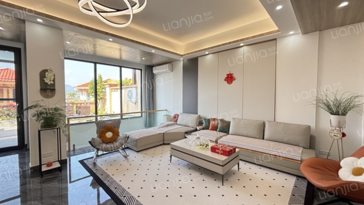 雅居乐白鹭湖浅水湾B区二手房实景图