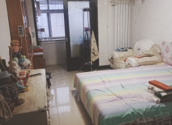 整租·荣华楼 1室1厅 南/北_荣华楼租房