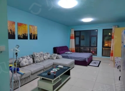 整租·筑石银座 1室1厅 东_筑石银座租房