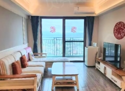 整租·雅居乐山海间二期 2室2厅 北_雅居乐山海间二期租房