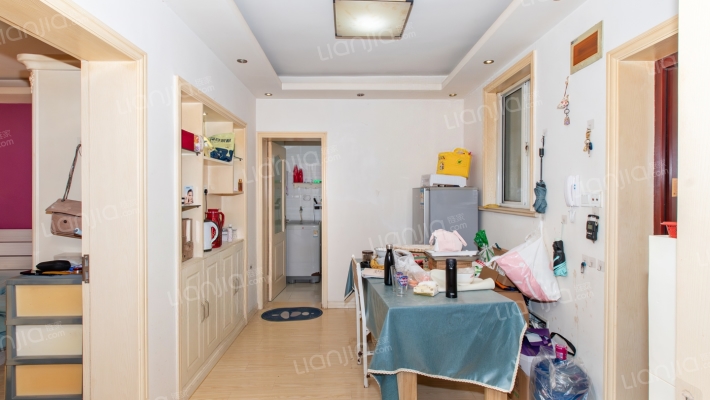 凌兆新村(凌兆路285弄)二手房实景图