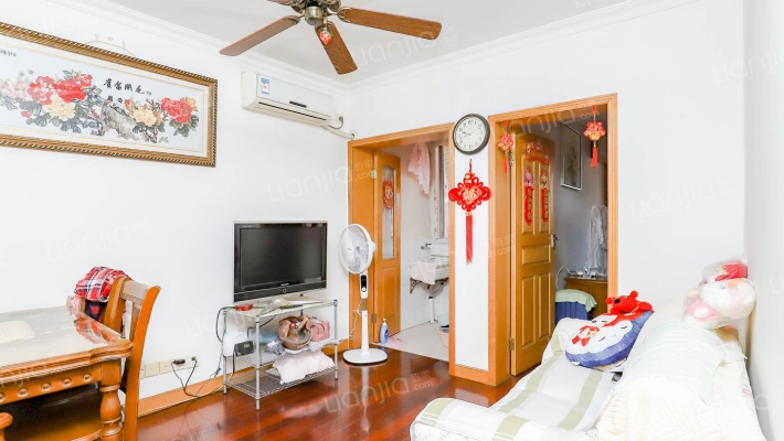 上大阳光乾龙苑二手房实景图