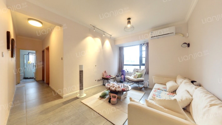 观城二手房实景图