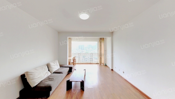 八里阳光二手房实景图