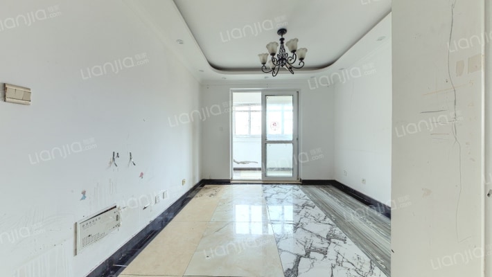 汇福家园泰丰里二手房实景图