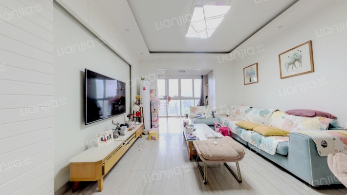 置信逸景苑二手房实景图