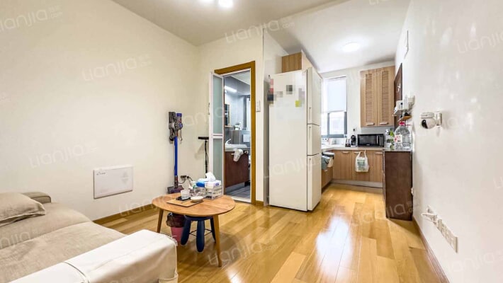 肇嘉浜路853弄二手房实景图