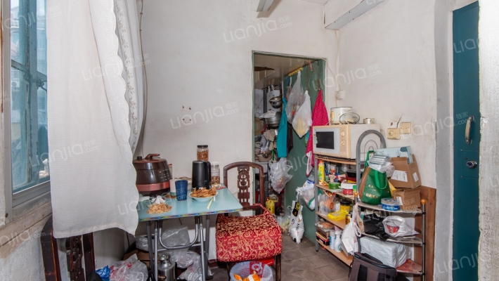 南杨小区北区二手房实景图