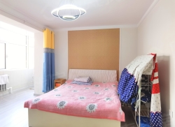 整租·青年路18号街坊 2室1厅 南/北_青年路18号街坊租房