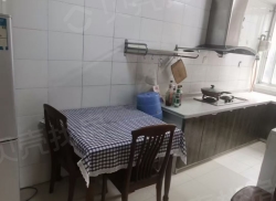 整租·云盘梁社区 2室2厅 南_云盘梁社区租房