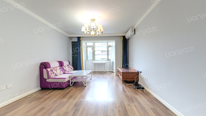 华严北里9号院二手房实景图