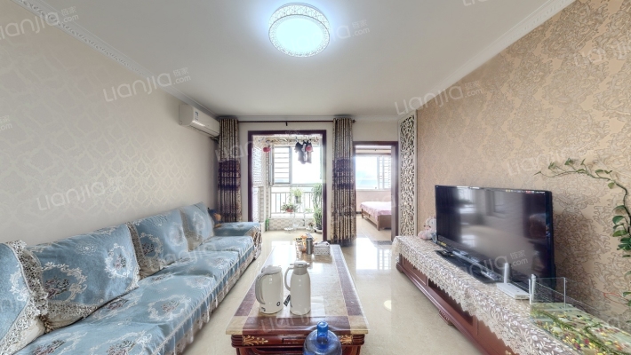 弘石湾B2区二手房实景图