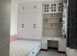 整租·五里湖畔 2室1厅 南/北_五里湖畔租房