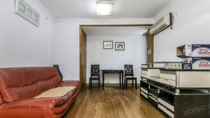 福安大厦(长宁)二手房实景图