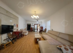 整租·黄河畔岛 3室2厅 东/东南_黄河畔岛租房