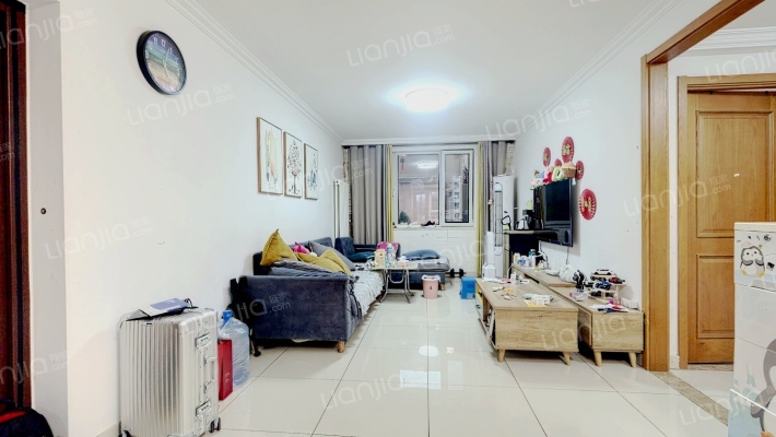 北京城建胜悦居二手房实景图