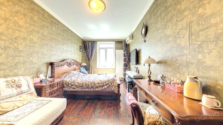 北三环西路47号院二手房实景图