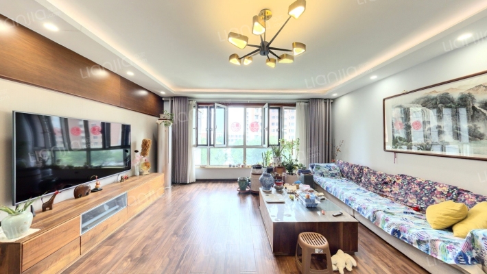 庆祥南里二手房实景图