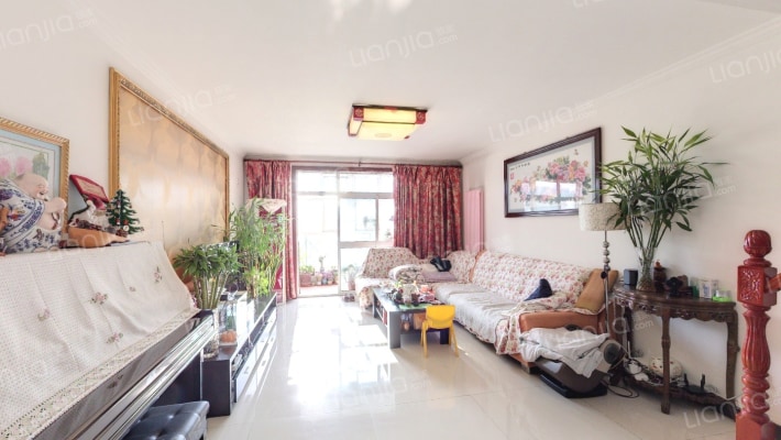 香林郡二手房实景图