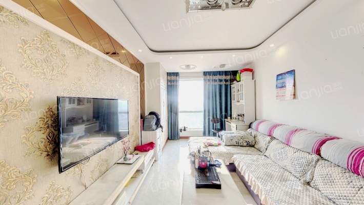 宝地铭门二手房实景图