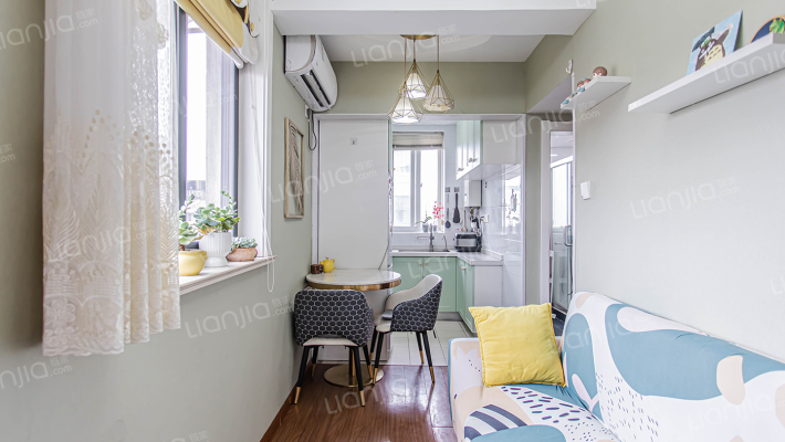 怒江新村二手房实景图