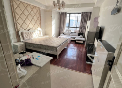 合租·中航城波波里花园 5居室 南卧_中航城波波里花园租房