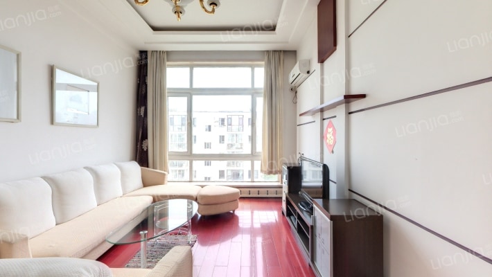 锦绣台山小筑二手房实景图