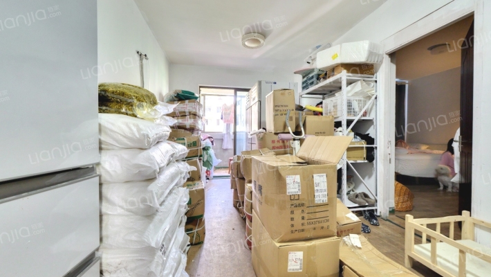 崧泽华城秀景苑二手房实景图