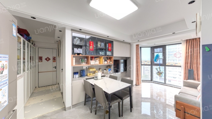 碧海大厦二手房实景图