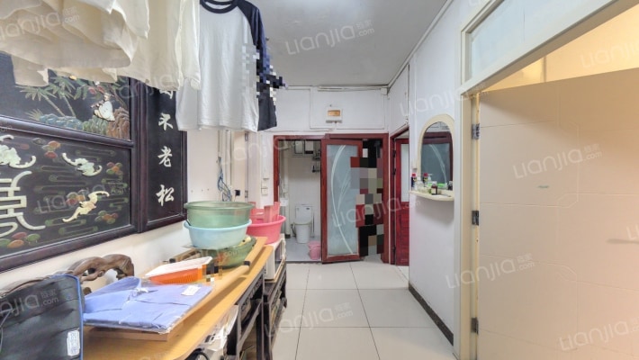 西井小区一区二手房实景图