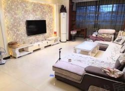 整租·碧水丽都一期 3室2厅 东南_碧水丽都一期租房