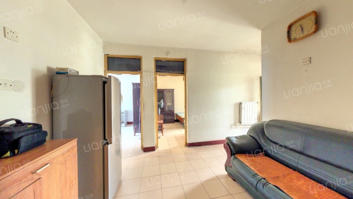 结核病医院宿舍二手房实景图