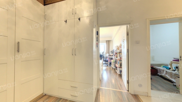 甜水园北里二手房实景图