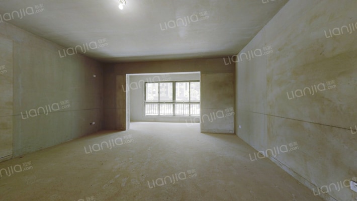 曲江金水湾二手房实景图