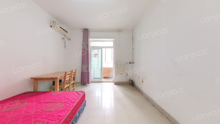 长安园配套公寓小区东区二手房实景图