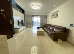 整租·胜坚怡景湾 3室2厅 南_胜坚怡景湾租房