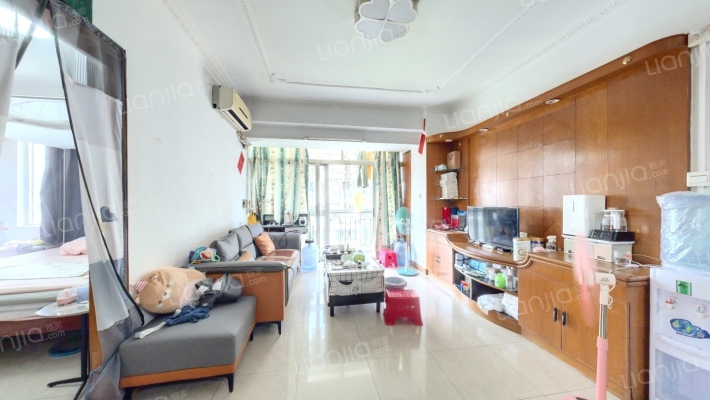 广信白兰花园二手房实景图