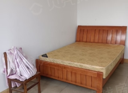 整租·欧山小区 2室2厅 南_欧山小区租房