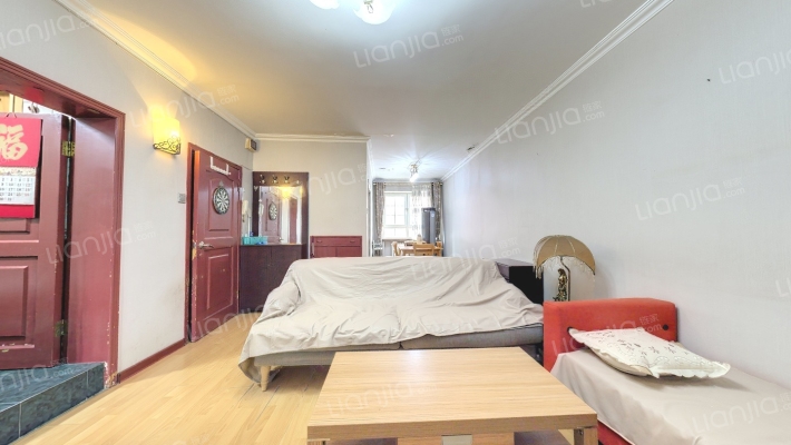 安苑里二手房实景图