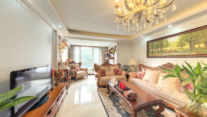 万象新天罗兰大道二手房实景图