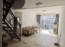 整租·椰林水岸 4室2厅 南_椰林水岸租房