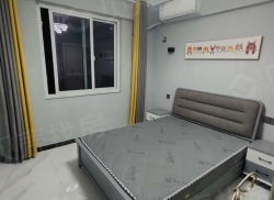 整租·嘉葆大厦 1室0厅 南_嘉葆大厦租房