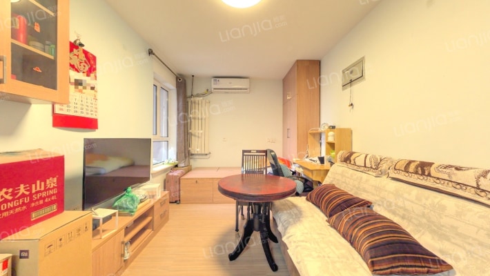 金隅滨和园7号院二手房实景图