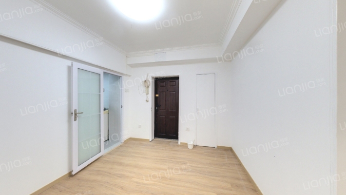 惠新南里1号院二手房实景图