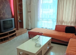 整租·久远花苑一期 2室2厅 东_久远花苑一期租房