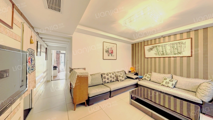 坤和西溪里璞园二手房实景图